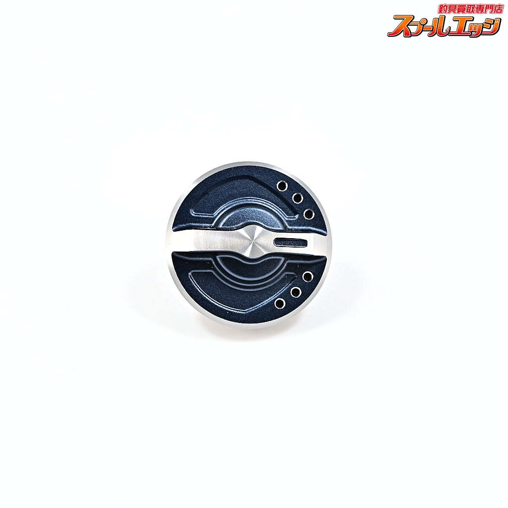 【シマノx夢屋】 10ステラ ラピッドファイア ドラグノブ D-1 #1000 1000-C2000番用 SHIMANOxYUMEYA STELLA DRAG KNOB