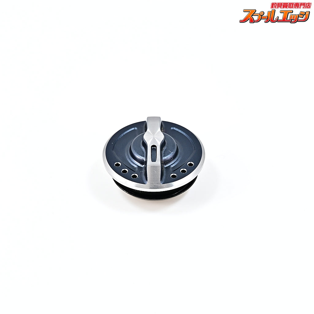【シマノx夢屋】 10ステラ ラピッドファイア ドラグノブ D-1 #1000 1000-C2000番用 SHIMANOxYUMEYA STELLA DRAG KNOB