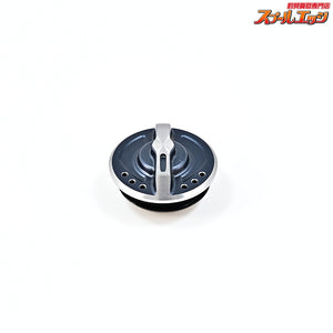 【シマノx夢屋】 10ステラ ラピッドファイア ドラグノブ D-1 #1000 1000-C2000番用 SHIMANOxYUMEYA STELLA DRAG KNOB