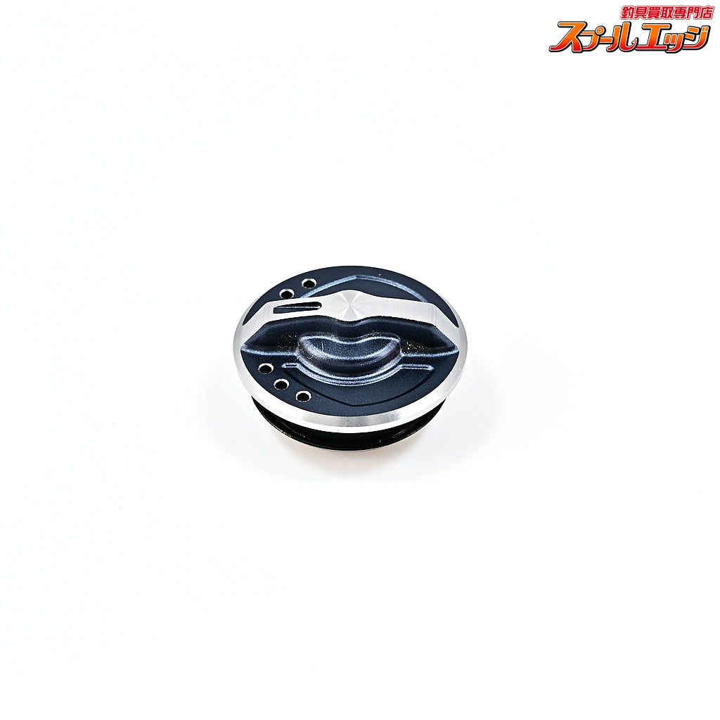 【シマノx夢屋】 10ステラ ラピッドファイア ドラグノブ D-1 #1000 1000-C2000番用 SHIMANOxYUMEYA STELLA DRAG KNOB