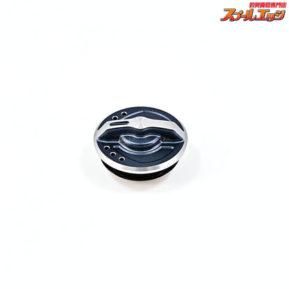 【シマノx夢屋】 10ステラ ラピッドファイア ドラグノブ D-1 #1000 1000-C2000番用 SHIMANOxYUMEYA STELLA DRAG KNOB