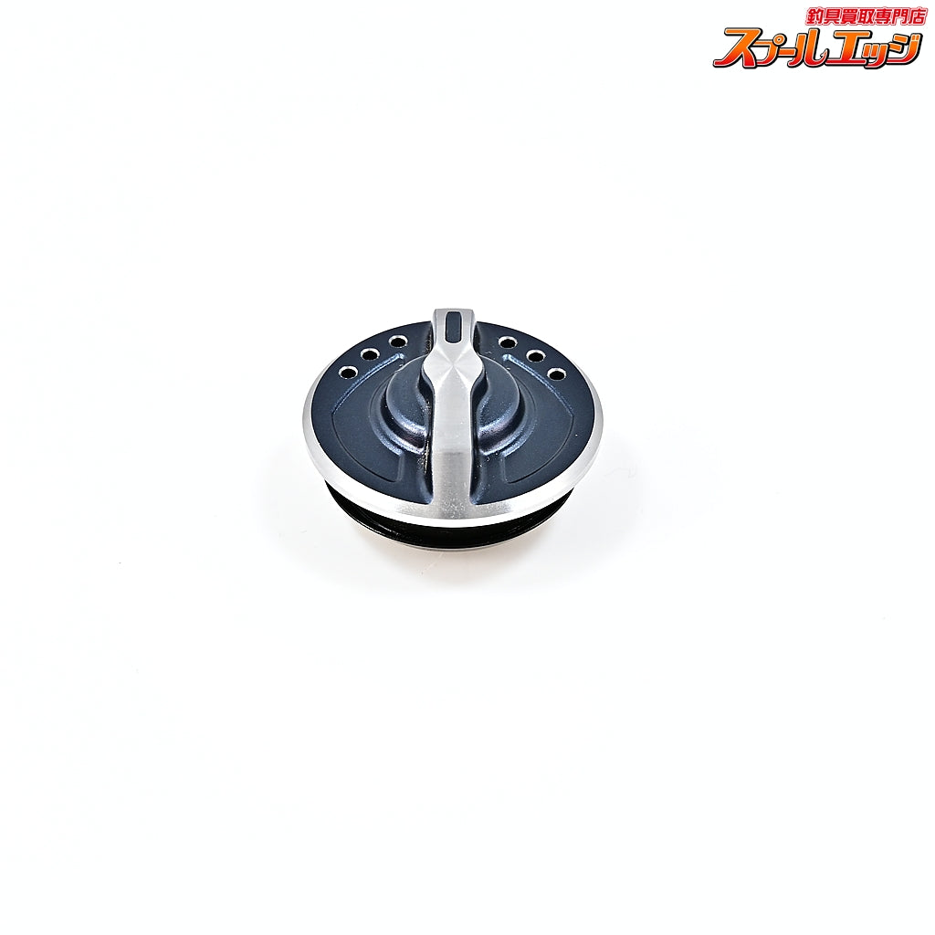 【シマノx夢屋】 10ステラ ラピッドファイア ドラグノブ D-1 #1000 1000-C2000番用 SHIMANOxYUMEYA STELLA DRAG KNOB