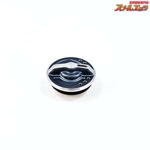 【シマノx夢屋】 10ステラ ラピッドファイア ドラグノブ D-1 #1000 1000-C2000番用 SHIMANOxYUMEYA STELLA DRAG KNOB