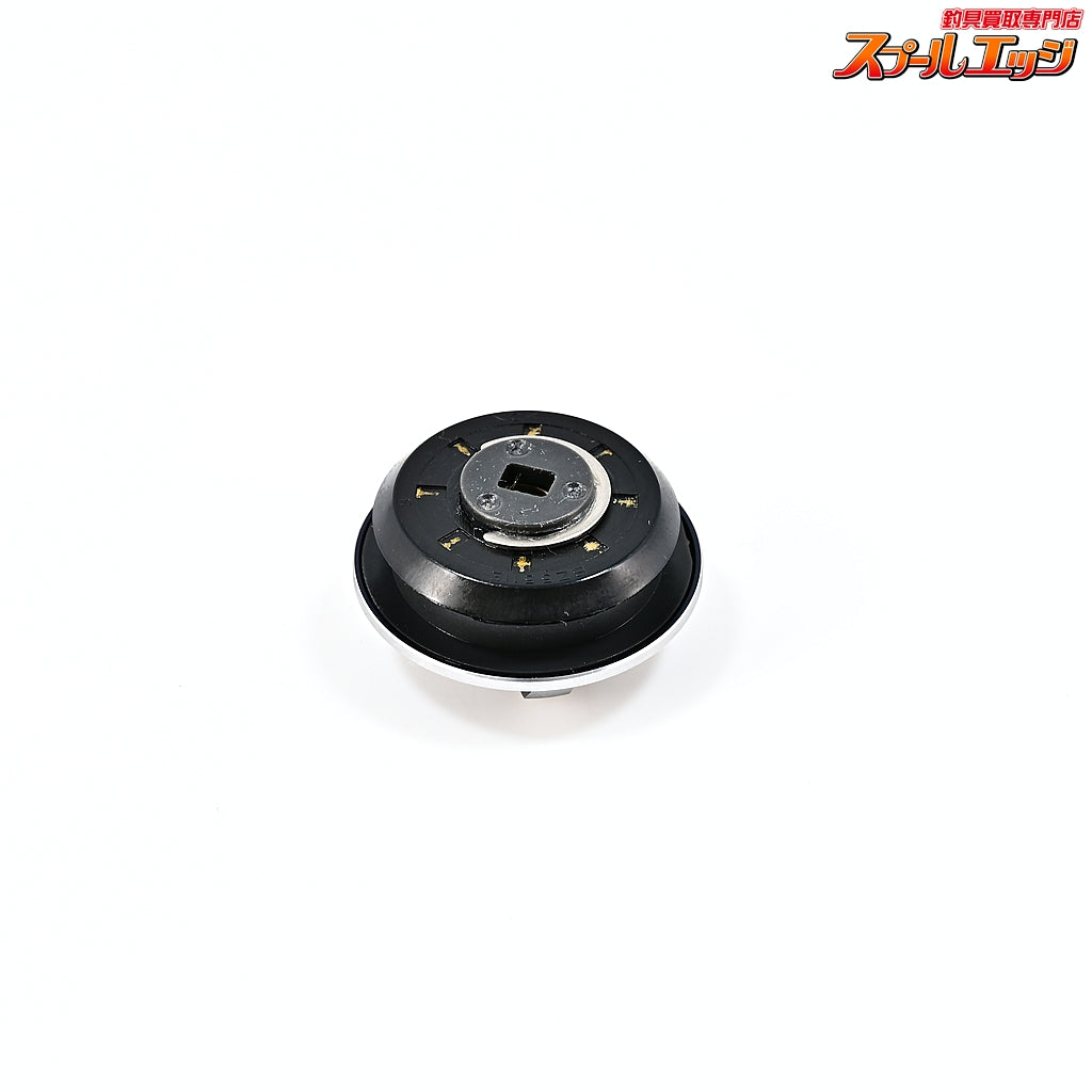 【シマノx夢屋】 10ステラ ラピッドファイア ドラグノブ D-1 #1000 1000-C2000番用 SHIMANOxYUMEYA STELLA DRAG KNOB