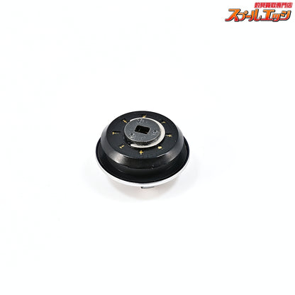 【シマノx夢屋】 10ステラ ラピッドファイア ドラグノブ D-1 #1000 1000-C2000番用 SHIMANOxYUMEYA STELLA DRAG KNOB