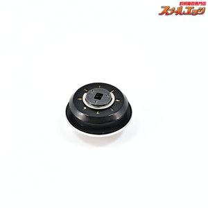 【シマノx夢屋】 10ステラ ラピッドファイア ドラグノブ D-1 #1000 1000-C2000番用 SHIMANOxYUMEYA STELLA DRAG KNOB