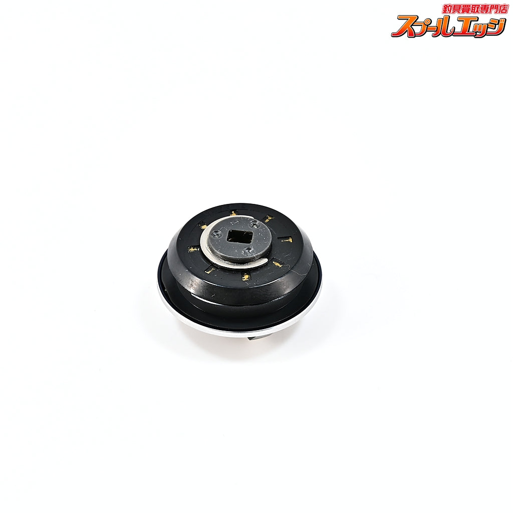 【シマノx夢屋】 10ステラ ラピッドファイア ドラグノブ D-1 #1000 1000-C2000番用 SHIMANOxYUMEYA STELLA DRAG KNOB
