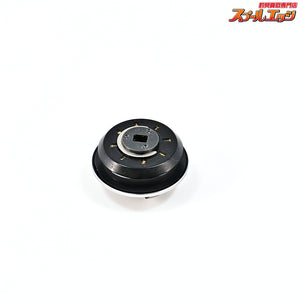 【シマノx夢屋】 10ステラ ラピッドファイア ドラグノブ D-1 #1000 1000-C2000番用 SHIMANOxYUMEYA STELLA DRAG KNOB