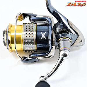 【シマノ】 10ステラ 1000S SHIMANO STELLA