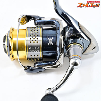 【シマノ】 10ステラ 1000S SHIMANO STELLA
