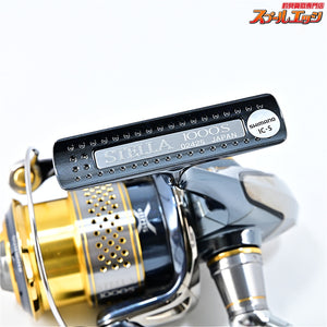 【シマノ】 10ステラ 1000S SHIMANO STELLA