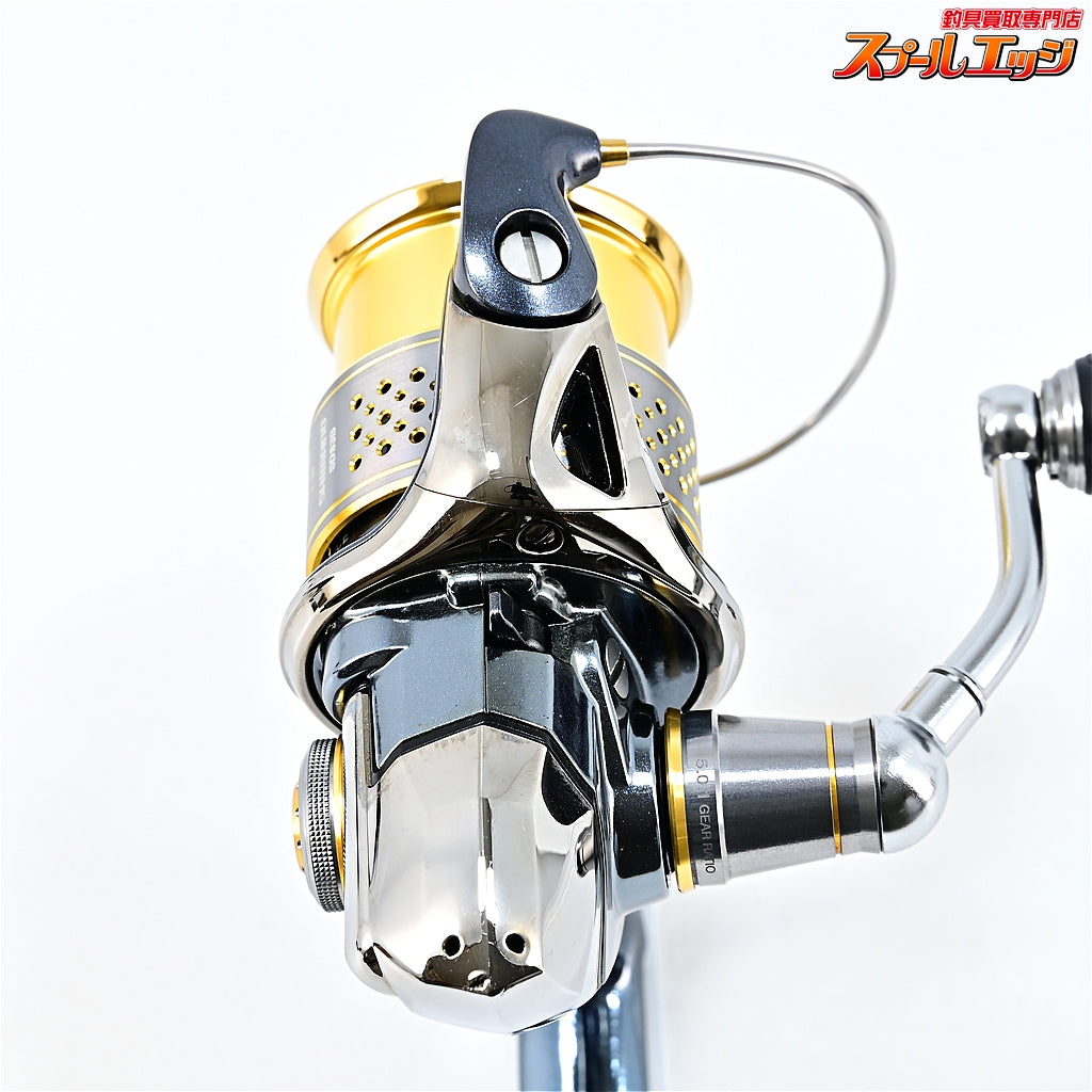 【シマノ】 10ステラ 1000S SHIMANO STELLA