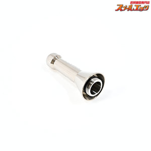 【シマノx夢屋】 07ステラ リールスタンド S チタン 5-ZS27F000 1000-C2000番用 SHIMANOxYUMEYA STELLA REEL STAND