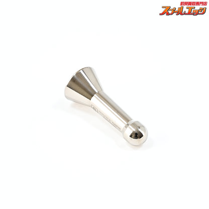 【シマノx夢屋】 07ステラ リールスタンド S チタン 5-ZS27F000 1000-C2000番用 SHIMANOxYUMEYA STELLA REEL STAND