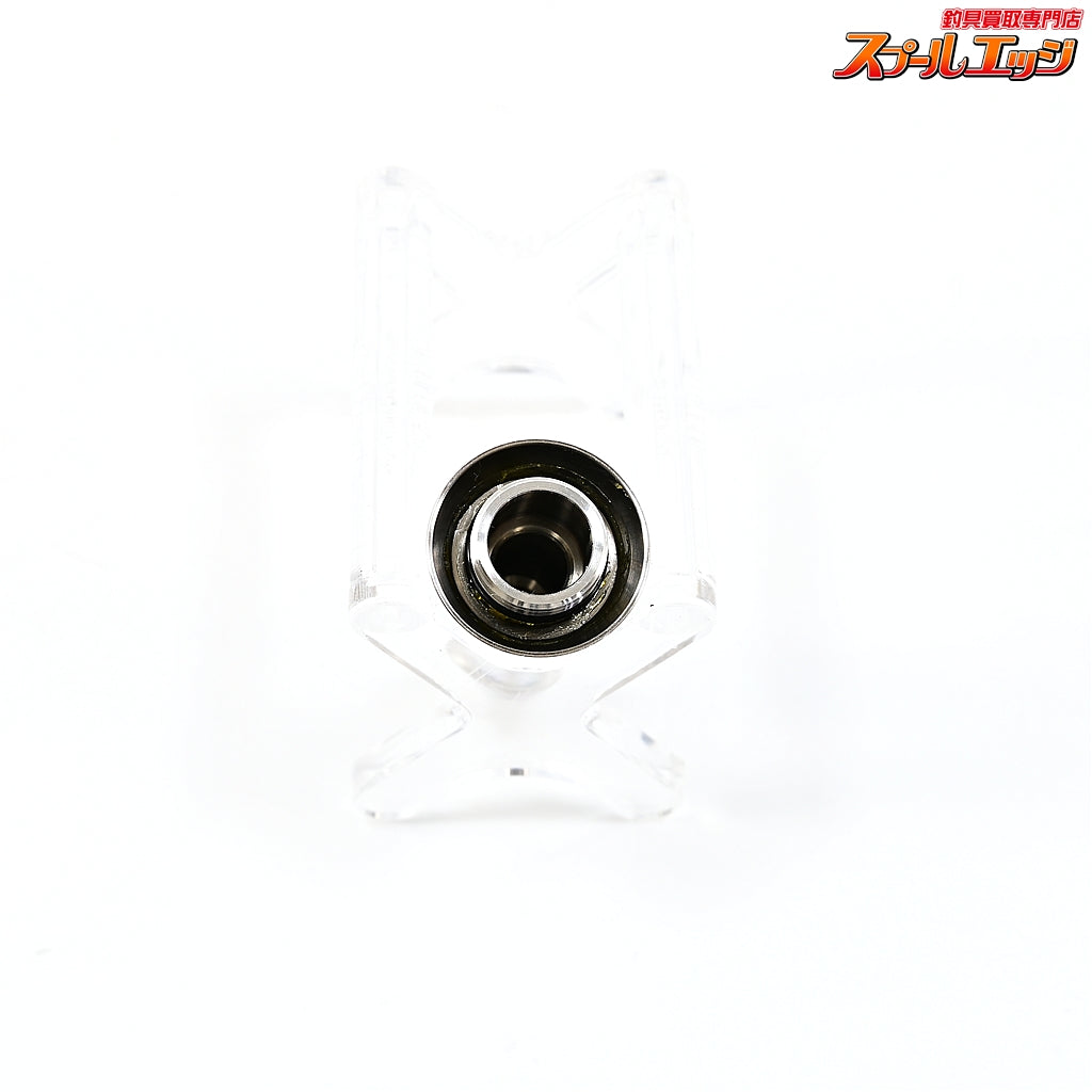 【シマノx夢屋】 07ステラ リールスタンド S チタン 5-ZS27F000 1000-C2000番用 SHIMANOxYUMEYA STELLA REEL STAND