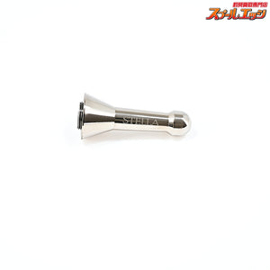 【シマノx夢屋】 07ステラ リールスタンド S チタン 5-ZS27F000 1000-C2000番用 SHIMANOxYUMEYA STELLA REEL STAND
