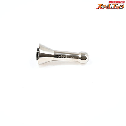 【シマノx夢屋】 07ステラ リールスタンド S チタン 5-ZS27F000 1000-C2000番用 SHIMANOxYUMEYA STELLA REEL STAND