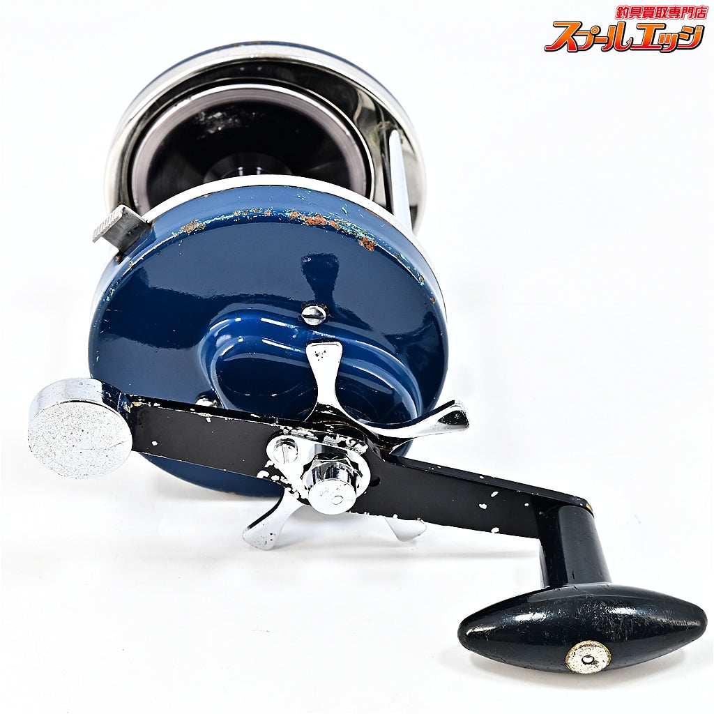 【アブ】 アンバサダー 8500 FN.740300 ビッグA ブルー ABU Ambassadeur