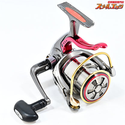 【ダイワ】 07トーナメント ISO-Z 競技LB カスタムボディ RCS ISO競技LBスプール装着 DAIWA TOURNAMENT KYOGI