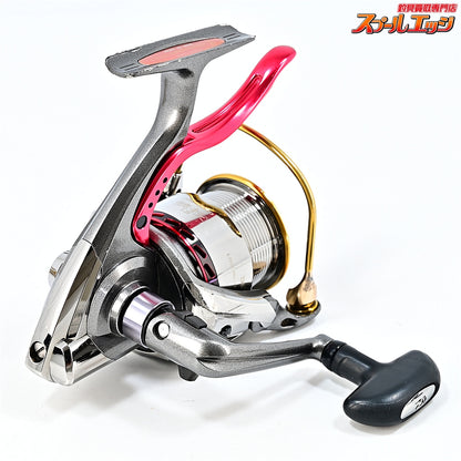 【ダイワ】 07トーナメント ISO-Z 競技LB カスタムボディ RCS ISO競技LBスプール装着 DAIWA TOURNAMENT KYOGI