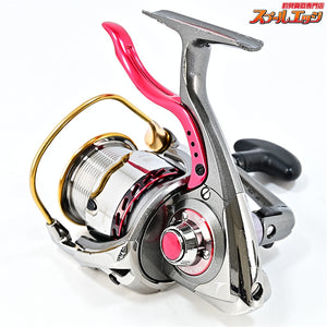 【ダイワ】 07トーナメント ISO-Z 競技LB カスタムボディ RCS ISO競技LBスプール装着 DAIWA TOURNAMENT KYOGI