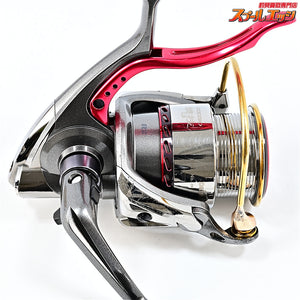 【ダイワ】 07トーナメント ISO-Z 競技LB カスタムボディ RCS ISO競技LBスプール装着 DAIWA TOURNAMENT KYOGI