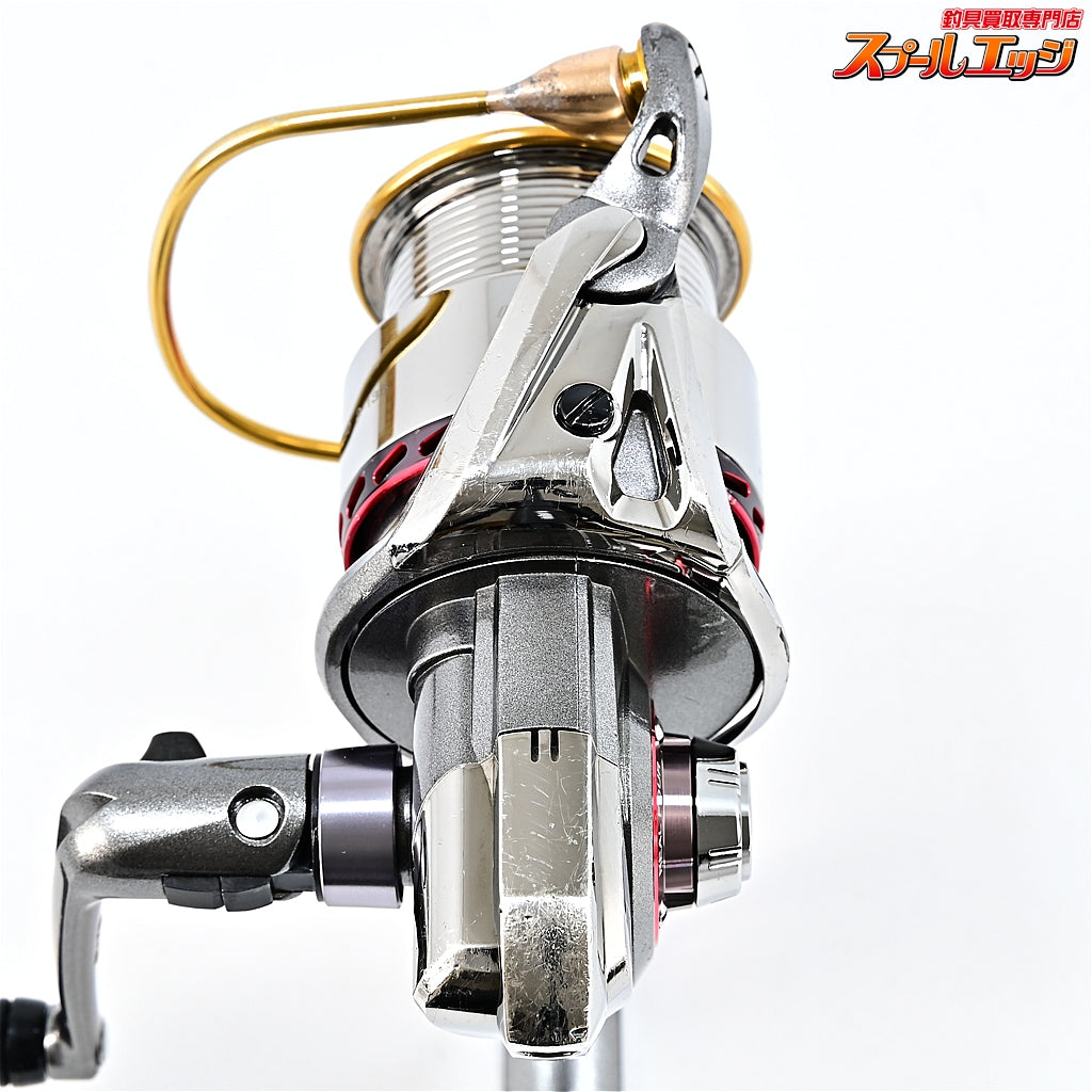 【ダイワ】 07トーナメント ISO-Z 競技LB カスタムボディ RCS ISO競技LBスプール装着 DAIWA TOURNAMENT KYOGI