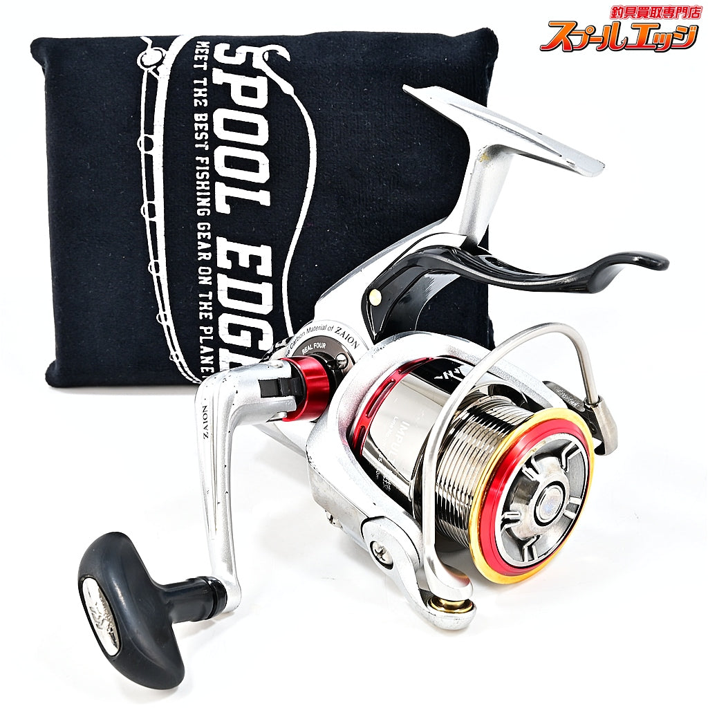 【ダイワ】 11インパルト 競技LB DAIWA IMPULT KYOGI