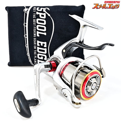 【ダイワ】 11インパルト 競技LB DAIWA IMPULT KYOGI