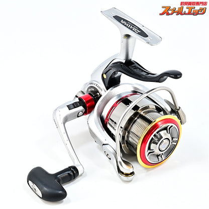 【ダイワ】 11インパルト 競技LB DAIWA IMPULT KYOGI