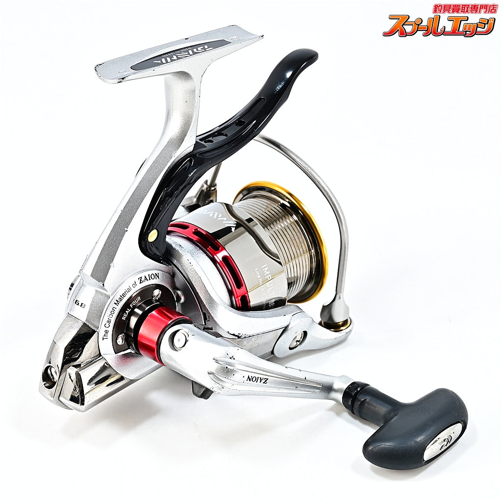 【ダイワ】 11インパルト 競技LB DAIWA IMPULT KYOGI