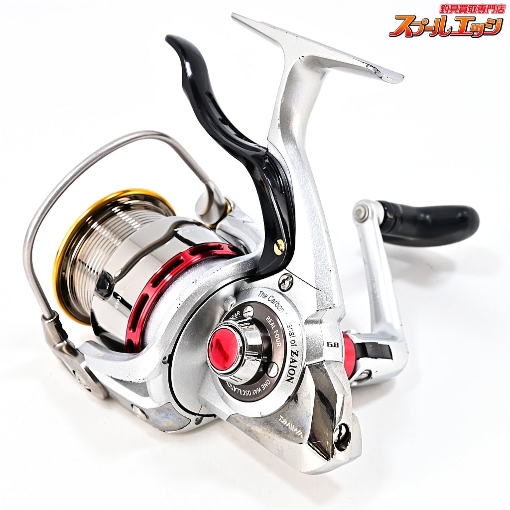 【ダイワ】 11インパルト 競技LB DAIWA IMPULT KYOGI