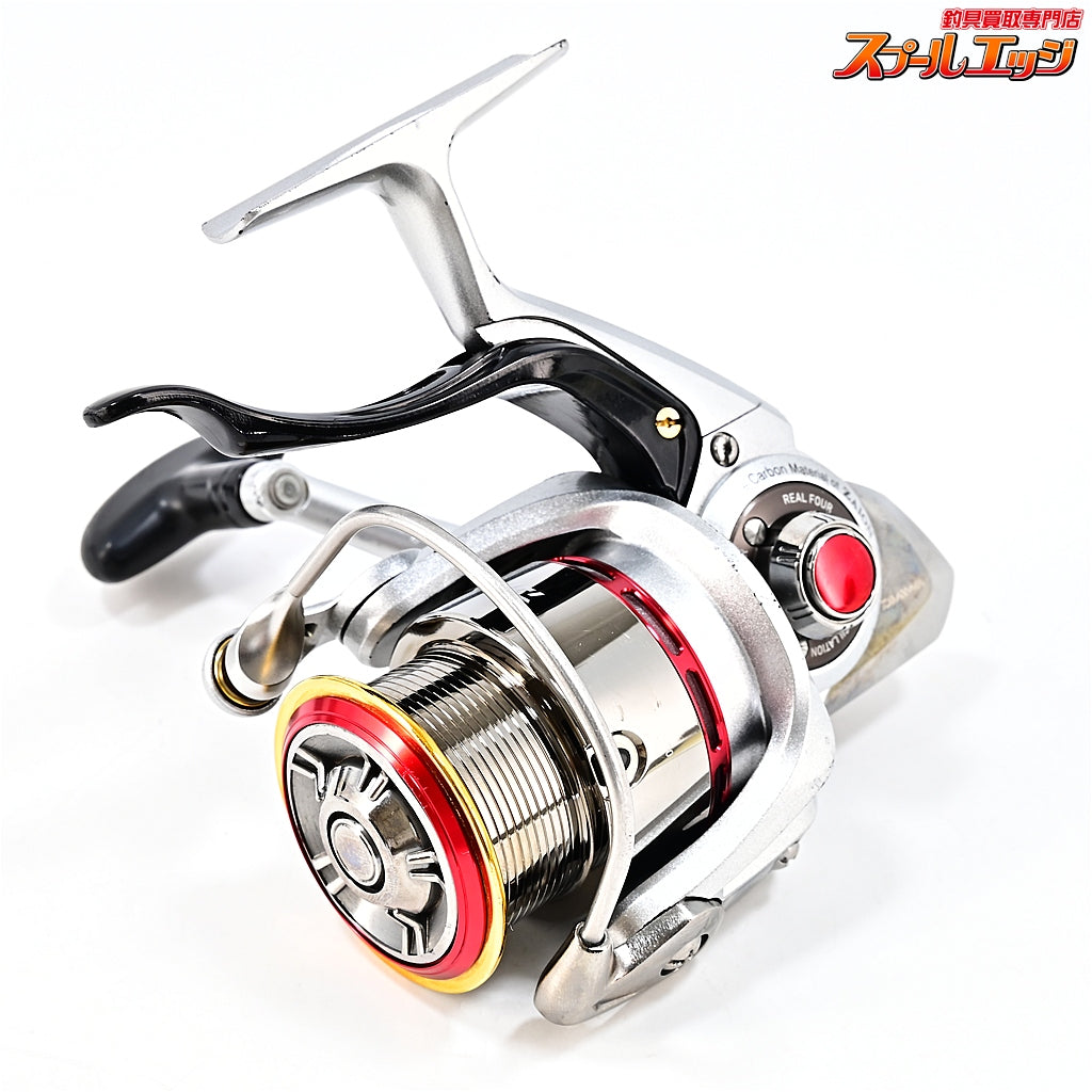 【ダイワ】 11インパルト 競技LB DAIWA IMPULT KYOGI