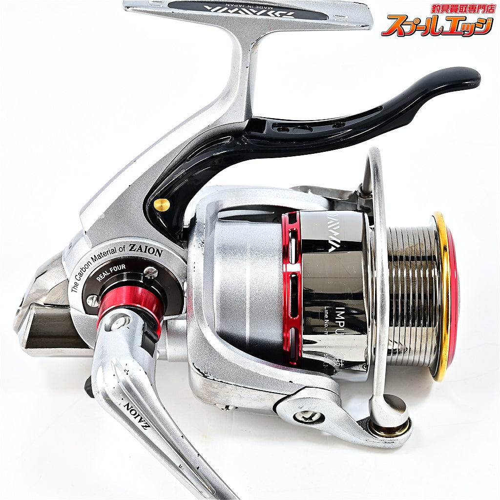 【ダイワ】 11インパルト 競技LB DAIWA IMPULT KYOGI