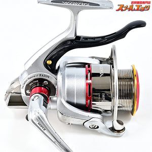 【ダイワ】 11インパルト 競技LB DAIWA IMPULT KYOGI