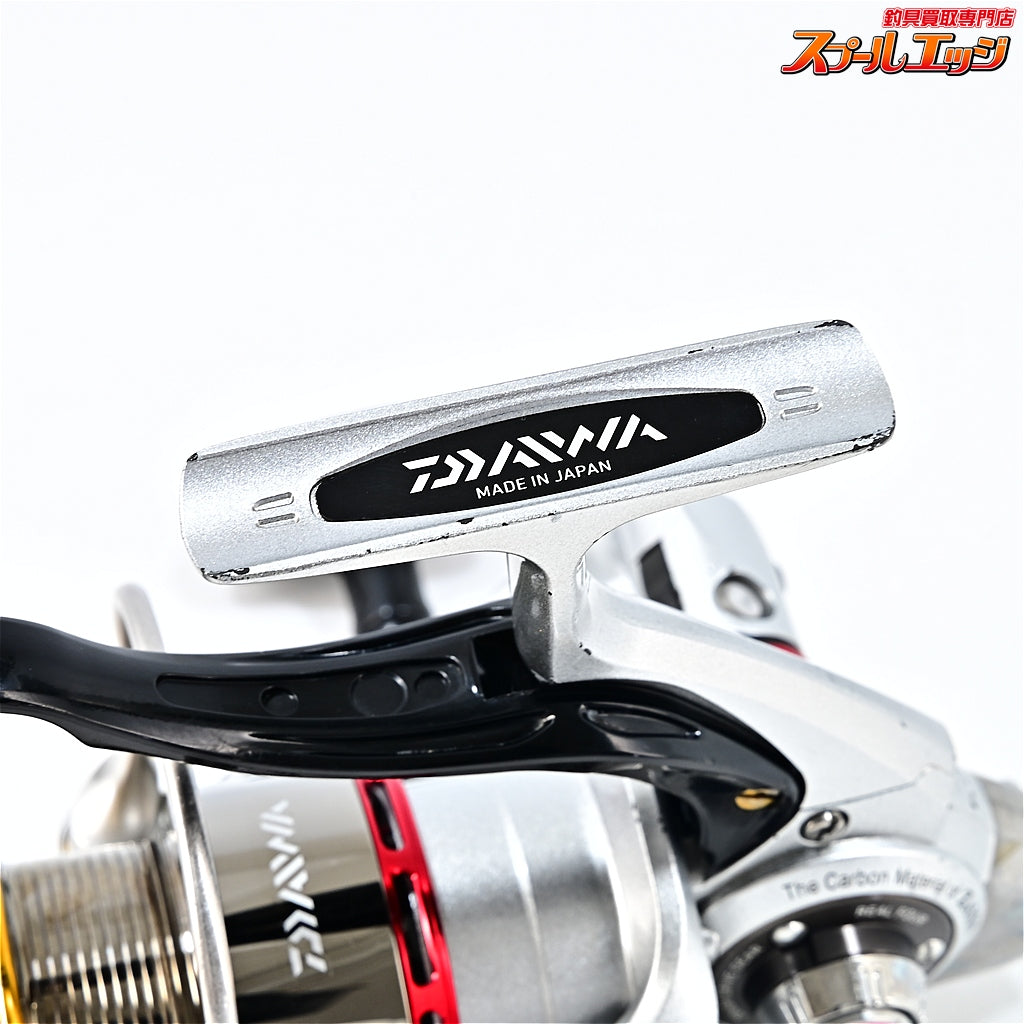 【ダイワ】 11インパルト 競技LB DAIWA IMPULT KYOGI