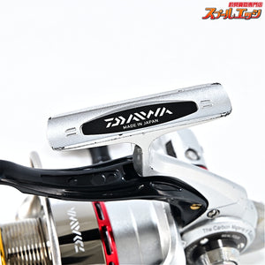 【ダイワ】 11インパルト 競技LB DAIWA IMPULT KYOGI