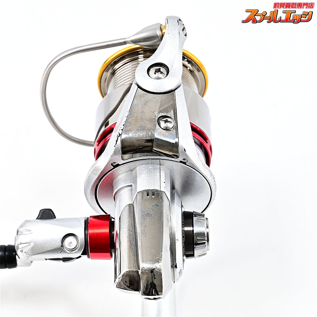 【ダイワ】 11インパルト 競技LB DAIWA IMPULT KYOGI