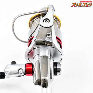 【ダイワ】 11インパルト 競技LB DAIWA IMPULT KYOGI