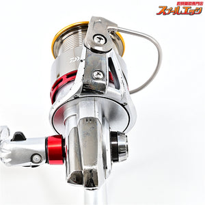 【ダイワ】 11インパルト 競技LB DAIWA IMPULT KYOGI