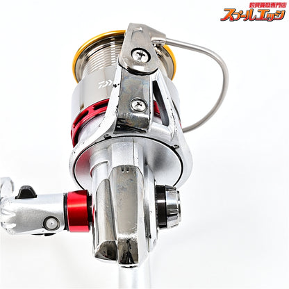 【ダイワ】 11インパルト 競技LB DAIWA IMPULT KYOGI