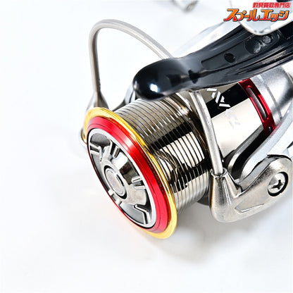 【ダイワ】 11インパルト 競技LB DAIWA IMPULT KYOGI