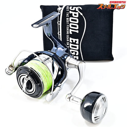 【シマノ】 21ツインパワー SW6000XG SHIMANO TWIN POWER