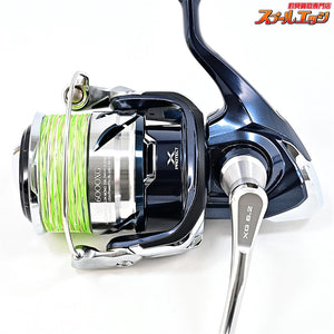 【シマノ】 21ツインパワー SW6000XG SHIMANO TWIN POWER