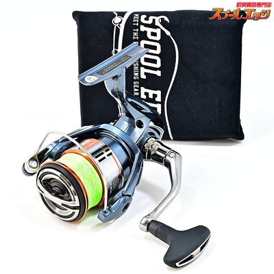 【シマノ】 26ナスキー C3000HG SHIMANO NASCI
