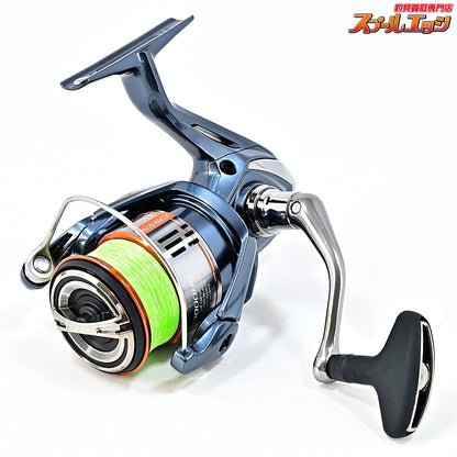 【シマノ】 26ナスキー C3000HG SHIMANO NASCI