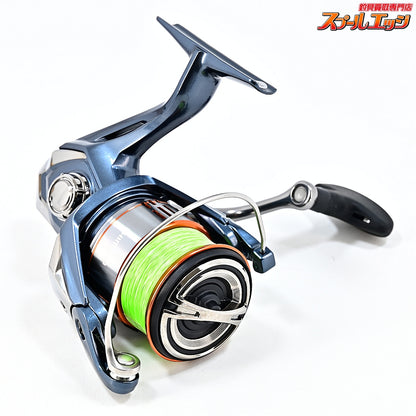 【シマノ】 26ナスキー C3000HG SHIMANO NASCI