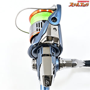 【シマノ】 26ナスキー C3000HG SHIMANO NASCI
