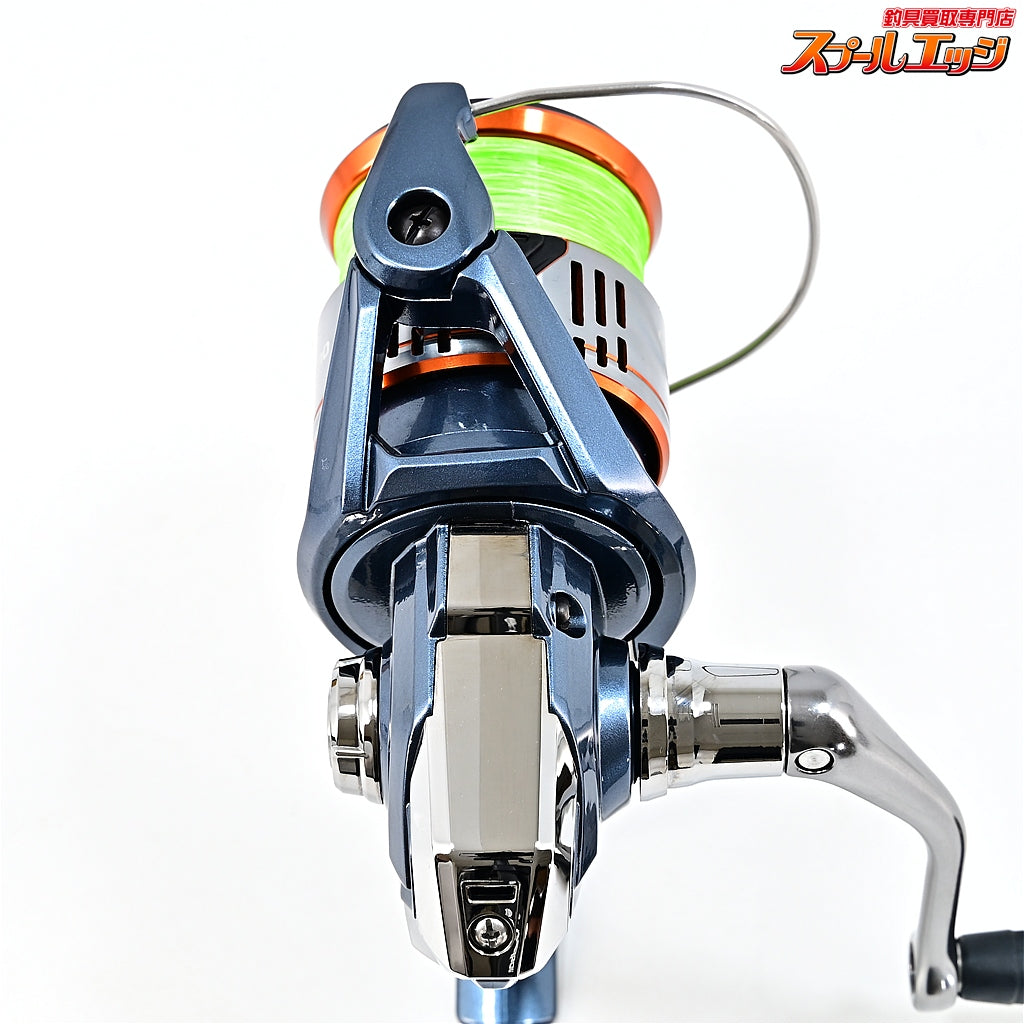 【シマノ】 26ナスキー C3000HG SHIMANO NASCI