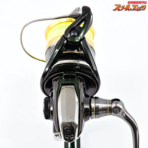 【シマノ】 18カーディフ CI4+ 1000S SHIMANO CARDIFF